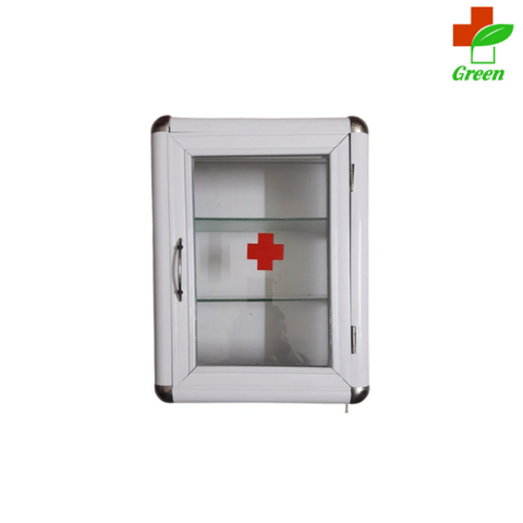  Tủ thuốc y tế 