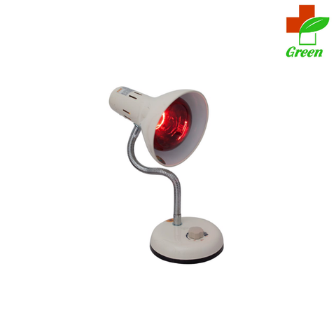  Đèn hồng ngoại TNE 250w, có điều chỉnh ánh sáng (tặng bóng) 