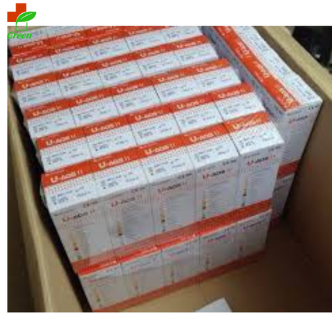  Que thử nước tiểu 11 thông số U-AQS 11 
