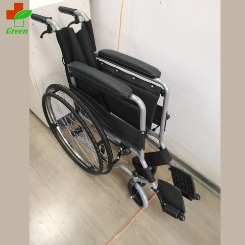  Xe lăn Yuwell H007 có thắng tay 