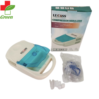  Máy xông khí dung Lucass RJ2 A22 