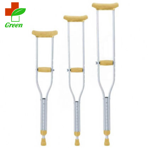  Nạng inox AKIKO A79 