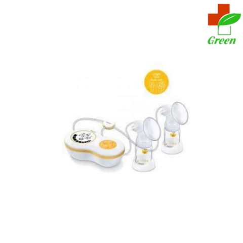  Máy hút sữa điện đôi Beurer  BY70 