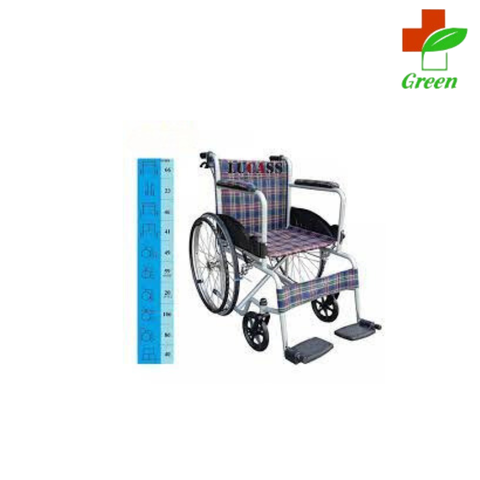  Xe lăn Lucass X75/X75J 