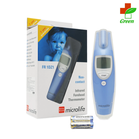  Nhiệt kế Microlife FR1DZ1 