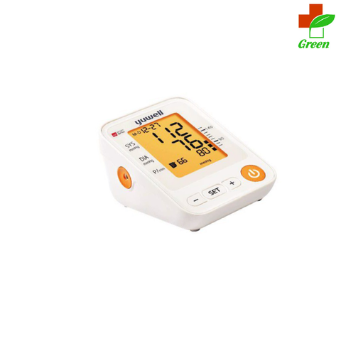  Máy đo huyết áp bắp tay Yuwell YE650D 