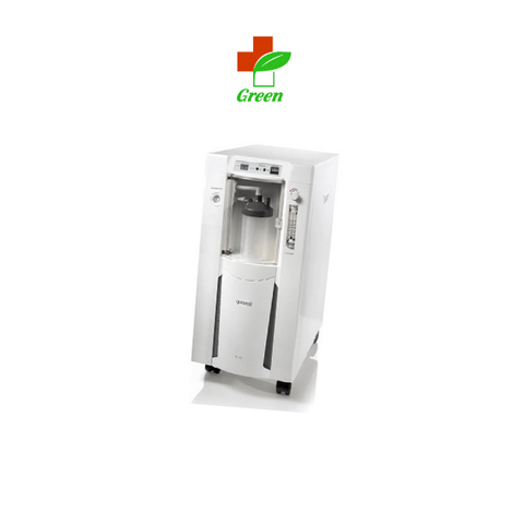 Máy tạo Oxy Yuwell 7F 5B - Dung tích 5 lít 