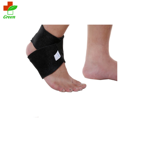  Đai ổn định cổ chân cao cấp ORBE 