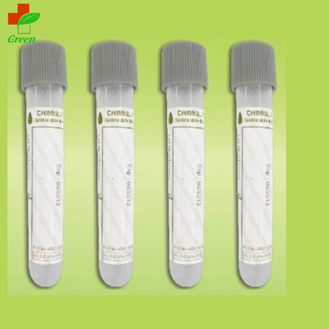  Ống nghiệm Chimigly HTM (Khay 100 ống) 