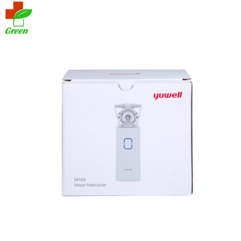  Máy xông khí dung Yuwell M103 
