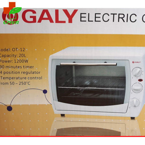  Tủ sấy dụng cụ y tế Galy 20 lít 
