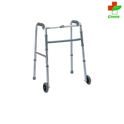  Khung tập đi Oromi FB 26 