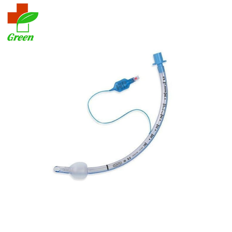 Ống nội khí quản có bóng