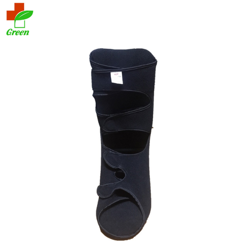  Nẹp đệm cổ chân H1, H2 