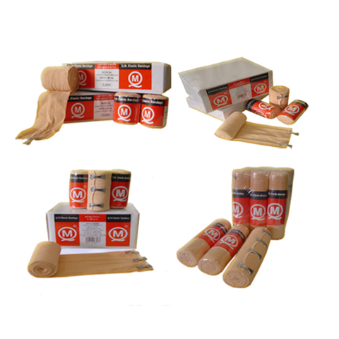 Băng thun y tế Quang Mậu (2 móc,3móc)