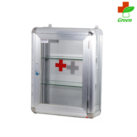 Tủ thuốc y tế