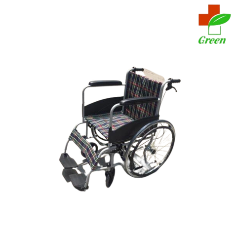  Xe lăn Lucass X75/X75J 