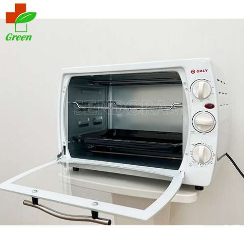  Tủ sấy dụng cụ y tế Galy 20 lít 