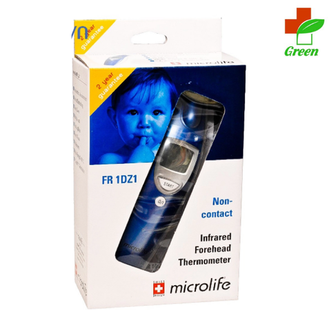  Nhiệt kế Microlife FR1DZ1 