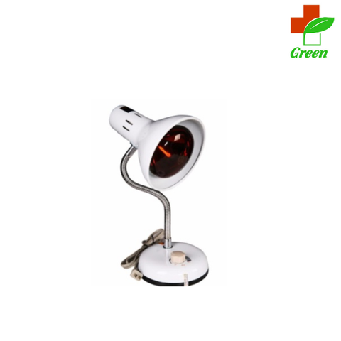  Đèn hồng ngoại TNE 250w, có điều chỉnh ánh sáng (tặng bóng) 