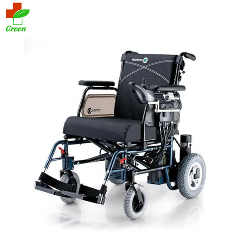  Xe lăn điện Comfort LY-EB103-S cao cấp nhập khẩu Đài Loan 
