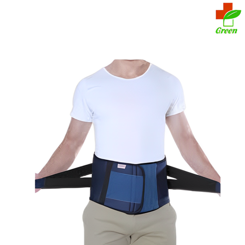 Đai thắt lưng H1 ORBE