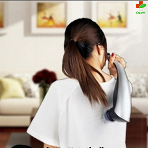  Máy massage cầm tay AKIKO A2007 