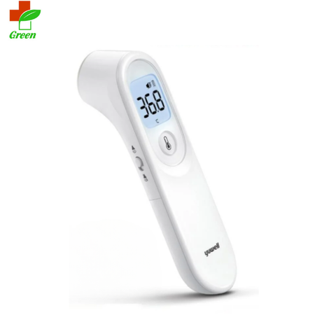  Nhiệt Kế Hồng Ngoại Yuwell YT 1 