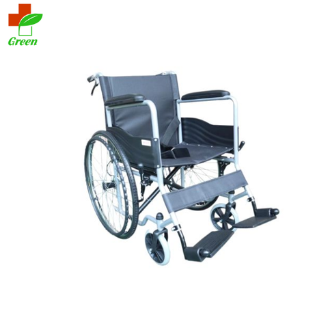  Xe lăn Yuwell H007 có thắng tay 