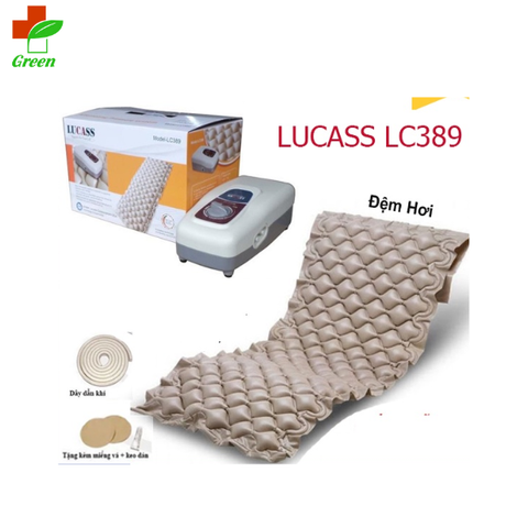  Đệm Chống Loét Lucass LC389 