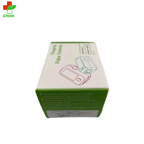  Máy đo nồng độ oxy trong máu Spo2 Narita 