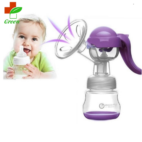  Dụng cụ hút sữa cầm tay Jimmy Bear Nhật Bản 