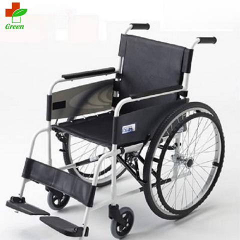  Xe lăn Nhật Bản Miki VS-1 bảo hành chính hãng 12 tháng 