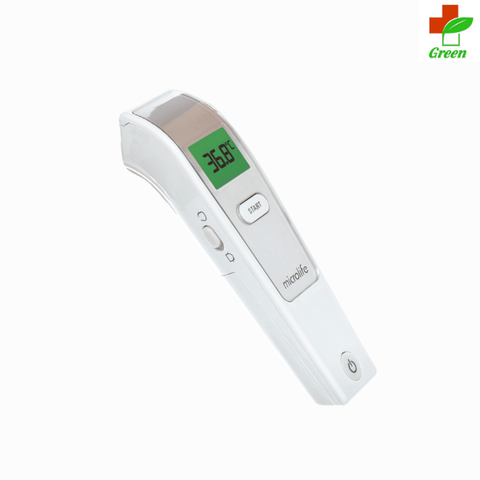  Nhiệt kế  Microlife FR1MF1 