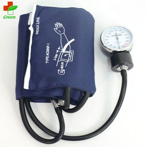  Máy đo huyết áp cơ Microlife AG1–20 