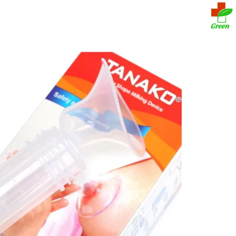 Dụng cụ hút sữa bằng tay TANAKO 