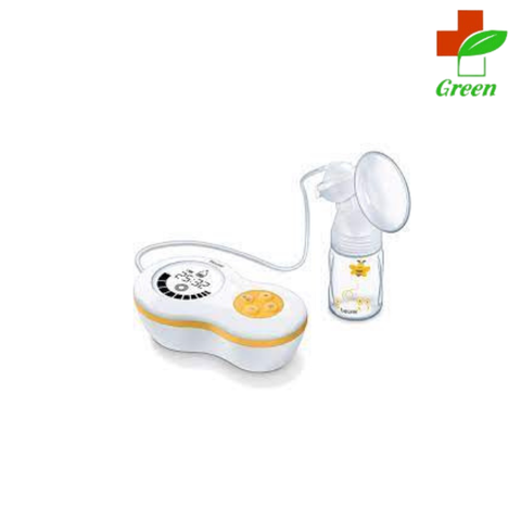  Máy hút sữa điện đơn Beurer By 40 