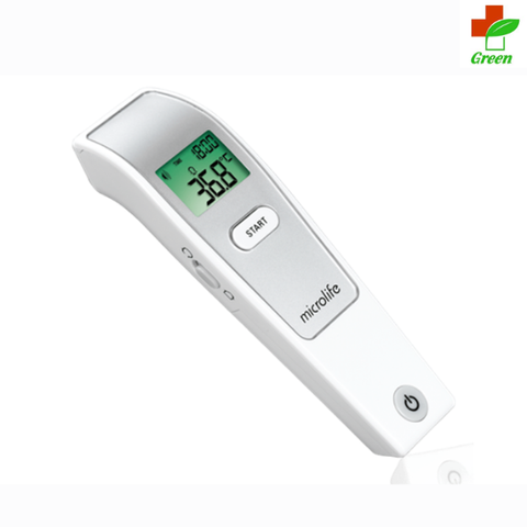  Nhiệt kế  Microlife FR1MF1 