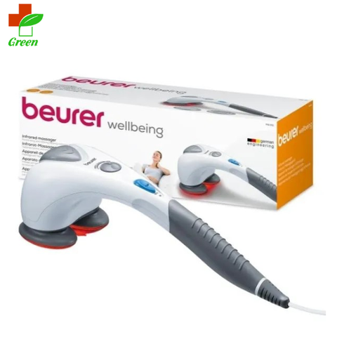 Máy massage cầm tay Beurer MG 80