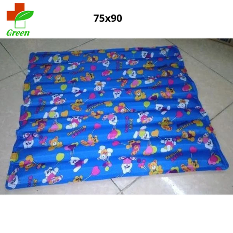  Đệm nước Thiên Thanh 