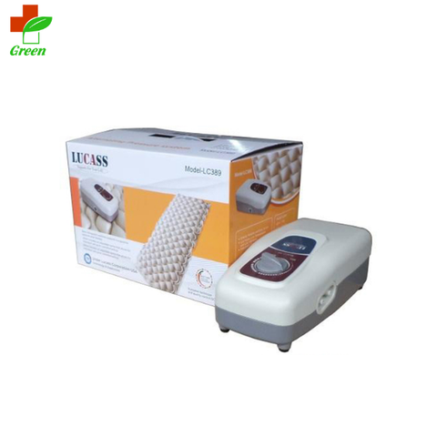  Đệm Chống Loét Lucass LC389 