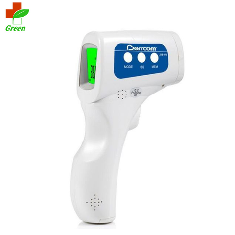 Nhiệt kế Berrcom JXB 178