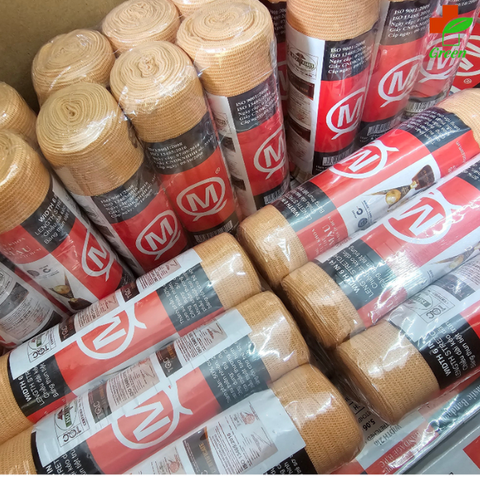  Băng thun y tế Quang Mậu (2 móc,3móc) 