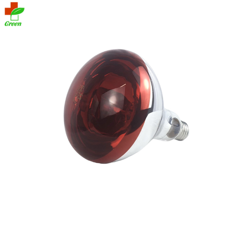 ĐHN - Bóng đèn hồng ngoại Greetmed - 250W