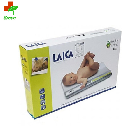 Cân điện tử trẻ em Laica PS3001 