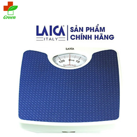  Cân sức khỏe cơ học Laica PS2018 
