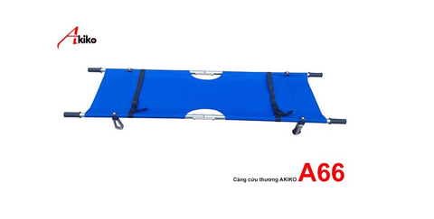  Cáng cứu thương AKIKO A66 