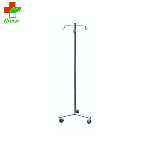 Cọc truyền dịch inox