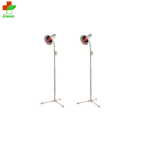  Đèn hồng ngoại TNE Dimmer chân cao 1m70 