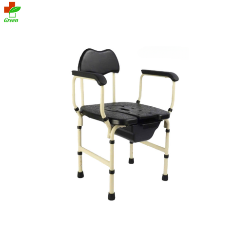  Ghế bô cho người khuyết tật Lucass G-90 